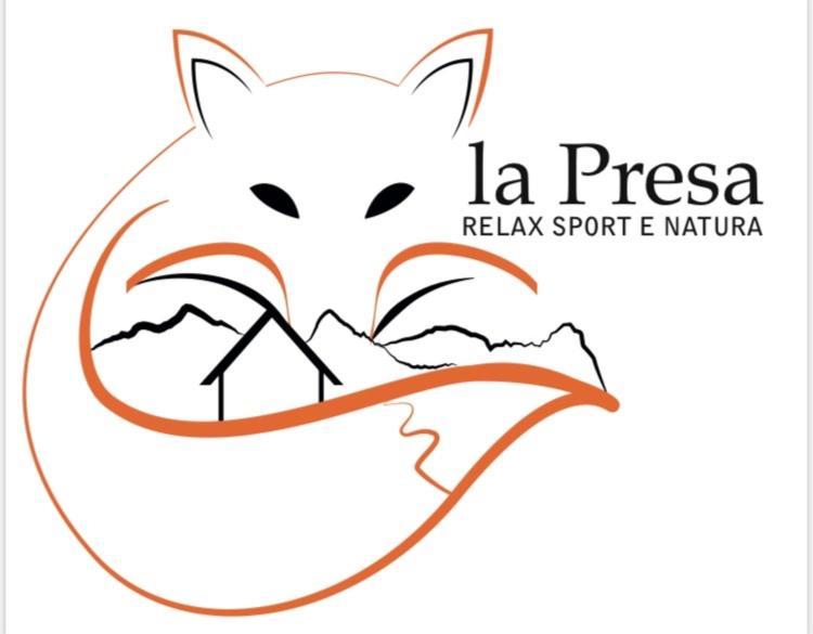 B&B La Presa Molino del Pallone Екстериор снимка