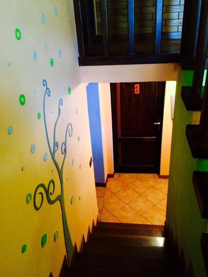 B&B La Presa Molino del Pallone Екстериор снимка