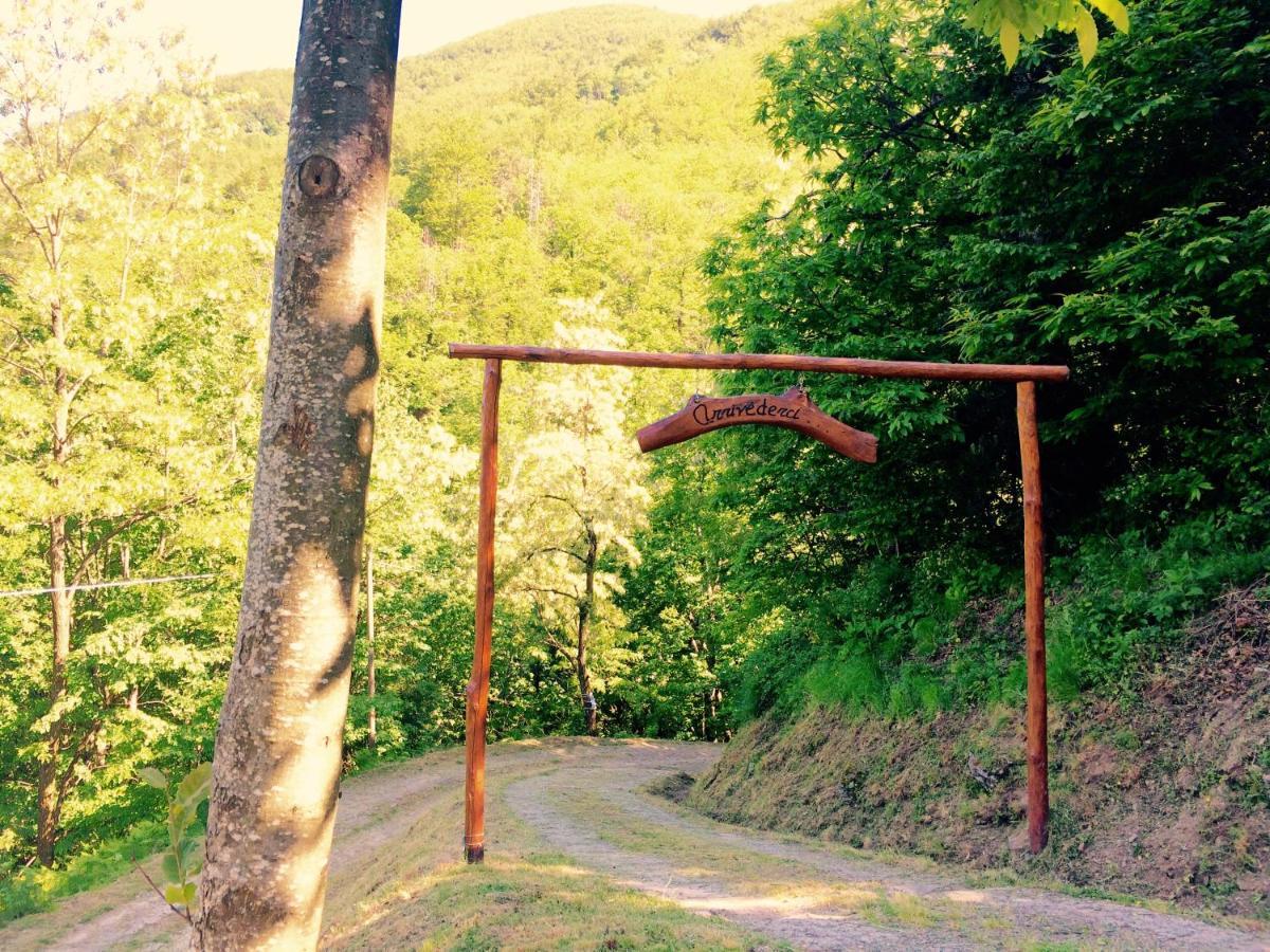 B&B La Presa Molino del Pallone Екстериор снимка