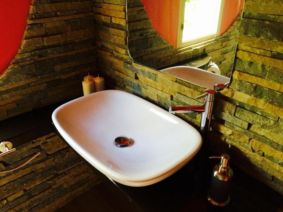 B&B La Presa Molino del Pallone Екстериор снимка