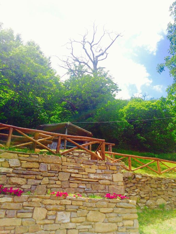 B&B La Presa Molino del Pallone Екстериор снимка