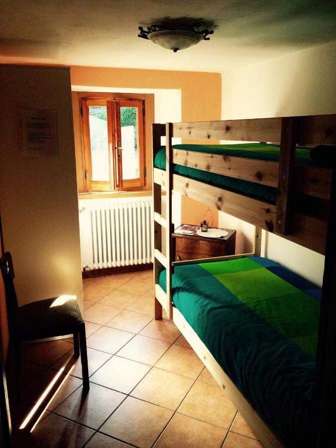 B&B La Presa Molino del Pallone Екстериор снимка