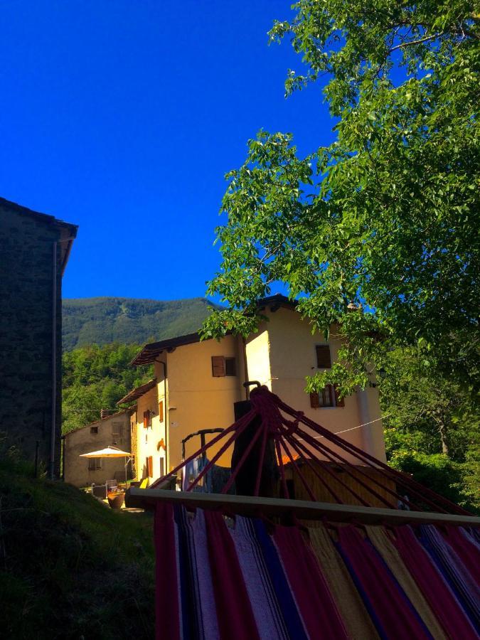 B&B La Presa Molino del Pallone Екстериор снимка