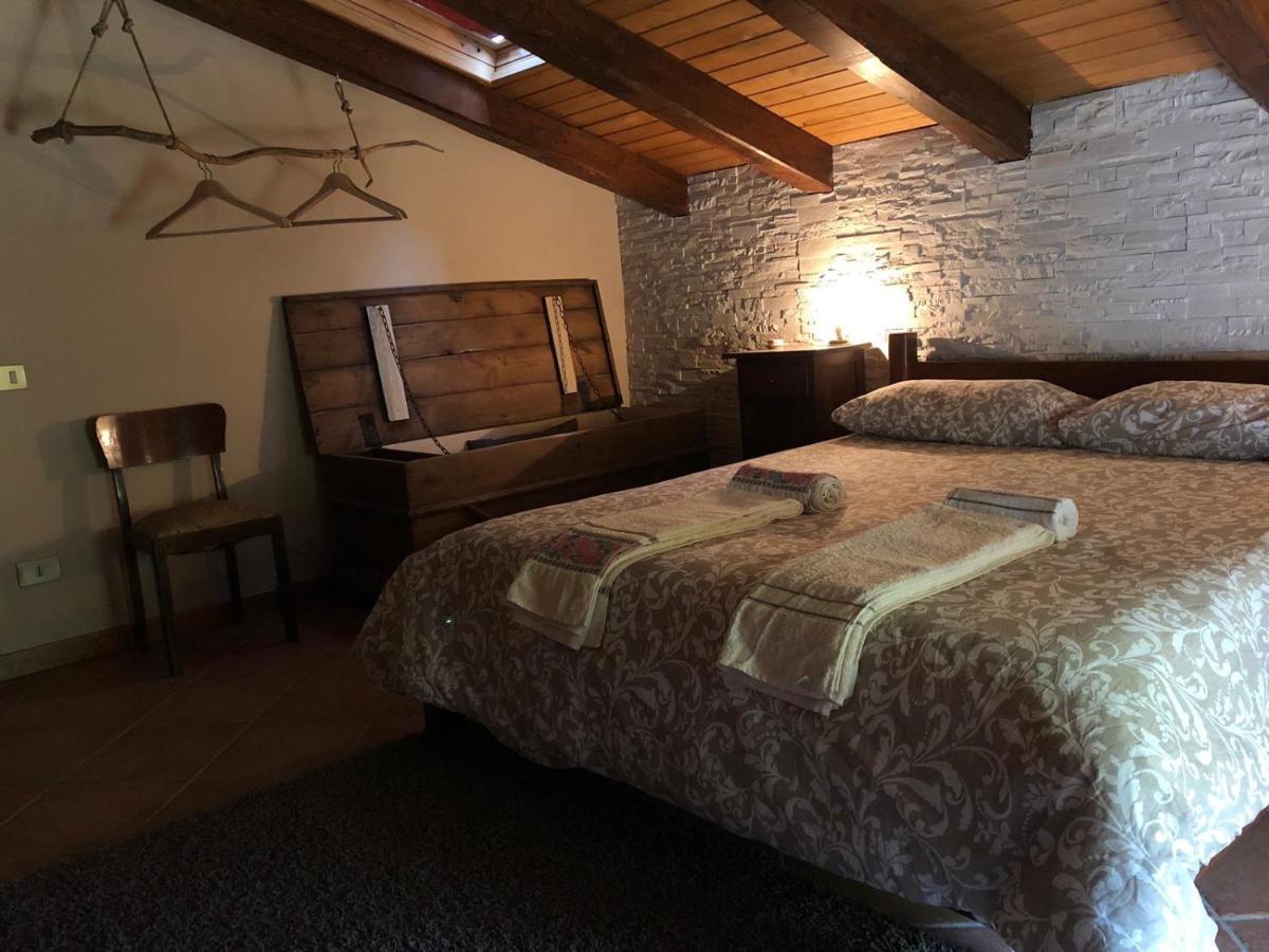 B&B La Presa Molino del Pallone Екстериор снимка