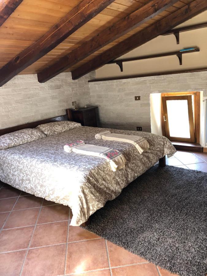 B&B La Presa Molino del Pallone Екстериор снимка