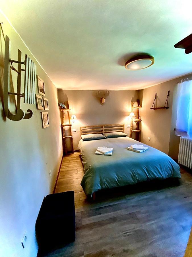 B&B La Presa Molino del Pallone Екстериор снимка